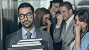 چرا بدن بعضی از افراد بوی بد می‌دهد؟