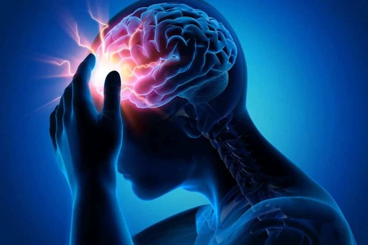 علائمی که می‌گویند سکته مغزی کرده‌اید