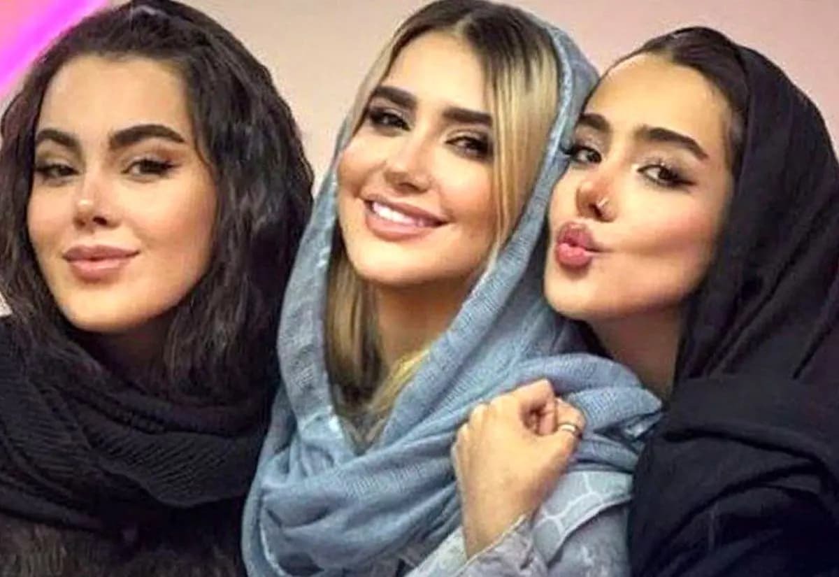 جزییات مرگ دلخراش دو خواهر بلاگر در تهران جزییات مرگ دلخراش دو خواهر بلاگر در تهران