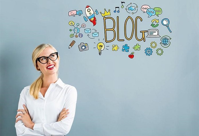 چگونه بلاگر شویم؟ چگونه بلاگر شویم؟