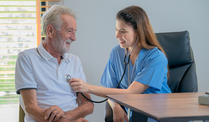 راهکار‌های حفظ سلامت قلب