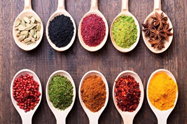 طرز تهیه خوش طعم ترین ادویه مرغ