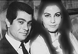 فیلم/ پوری بنایی: از گوگوش به‌خاطر بهم زدن ازدواجم متشکرم