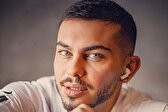 عکس/ استایل متفاوت و جذاب ارسلان قاسمی