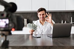 چگونه بلاگر شویم؟