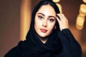 عکس/ بهنوش طباطبایی وترلان پروانه در پشت صحنه سریال «سووشون»