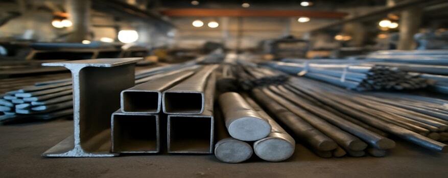 بررسی وضعیت تقاضای بازار آهن آلات