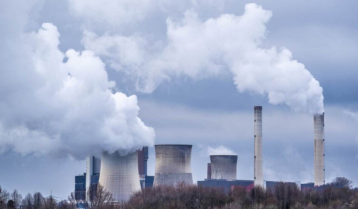 سوخت صنایع و نیروگاه‌ها