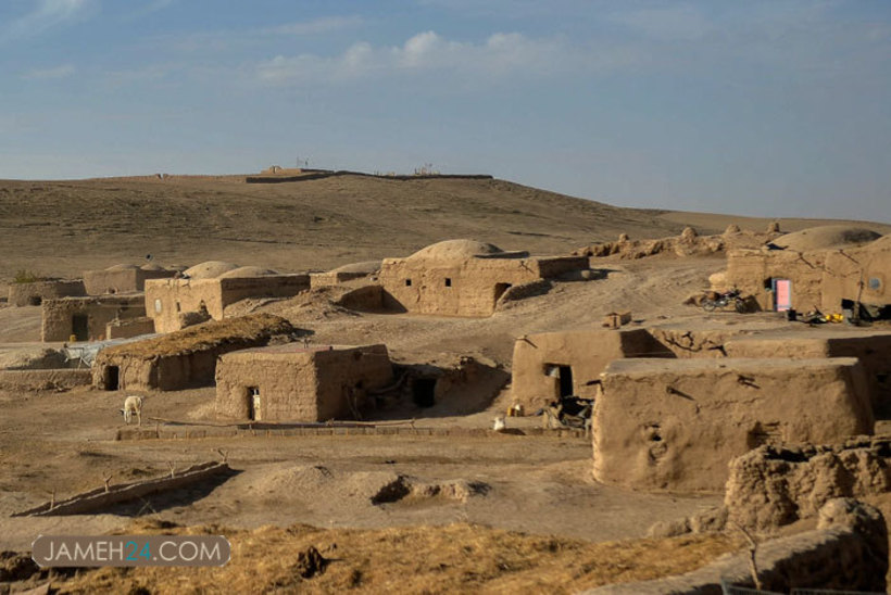 بیداد فقر و گرسنگی در افغانستان