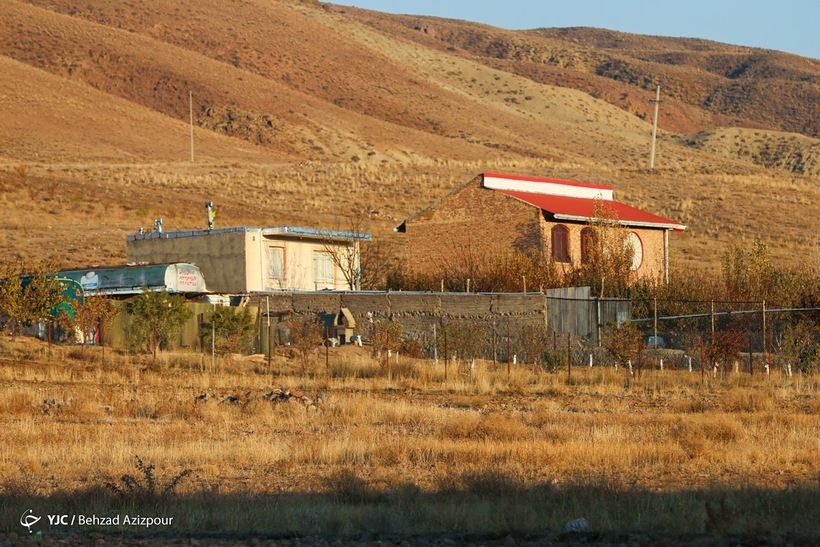 مرگ تالاب «قوری‌گل»