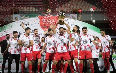 پرسپولیس