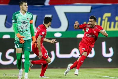 پرسپولیس