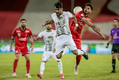 پرسپولیس