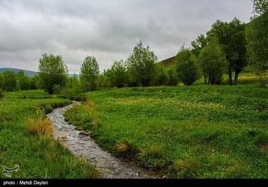 ارسباران