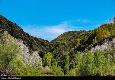 ارسباران