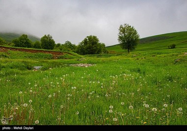 ارسباران