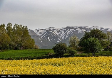 ارسباران