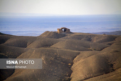 کویر خوریان