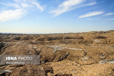 کویر خوریان