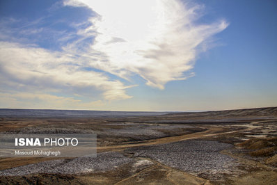 کویر خوریان