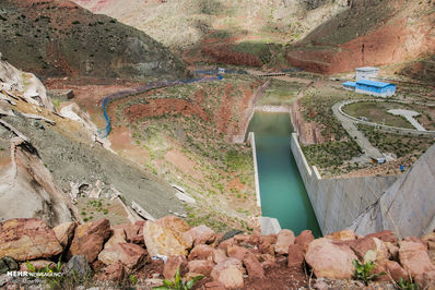 سدی که تشنه اعتبار است