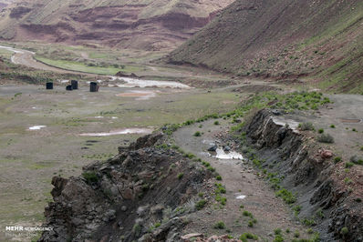 سدی که تشنه اعتبار است