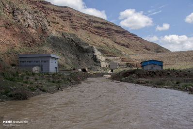 سدی که تشنه اعتبار است