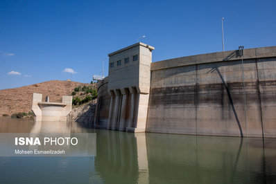 کم آبی