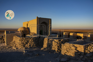 مرگ هامون در پی خشکسالی سیستان و بلوچستان