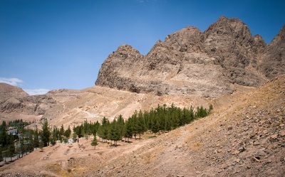 قبرستان