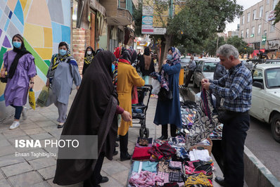 زنجان در تسخیر «دلتا»/ تصاویر